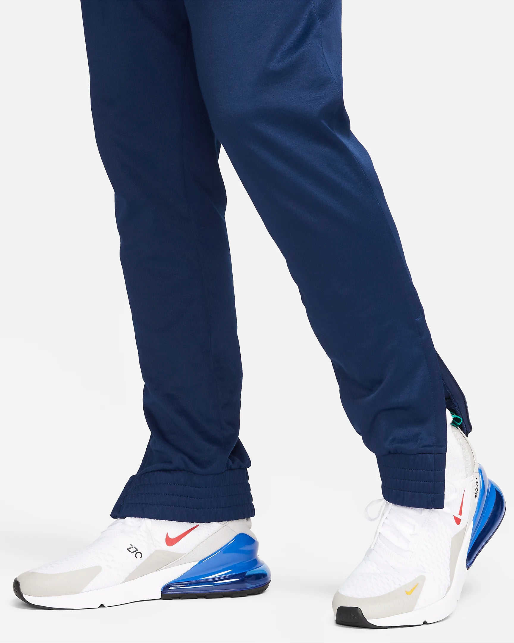 Pantalones de chándal Inglaterra - Azul