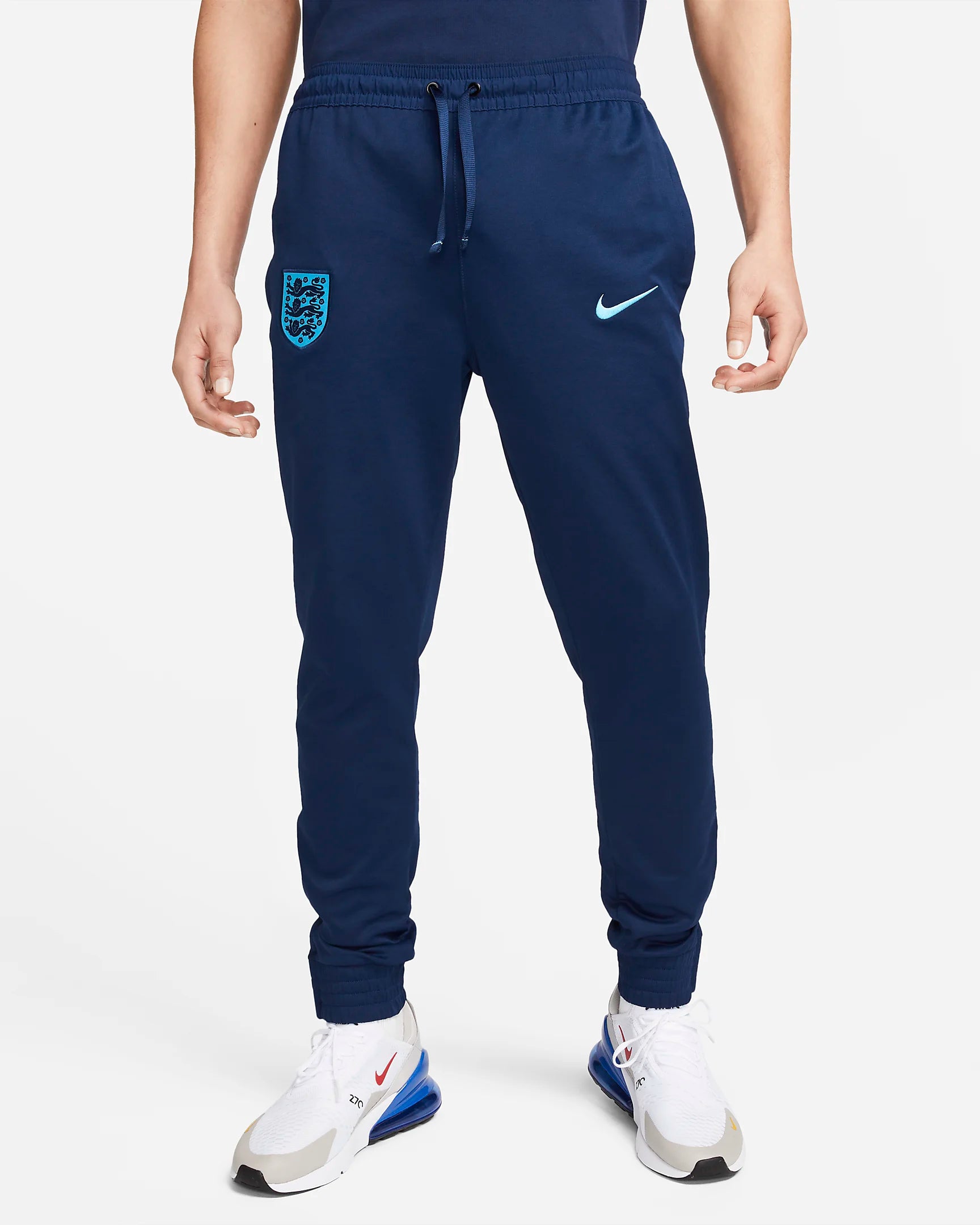 Pantalones de chándal Inglaterra - Azul