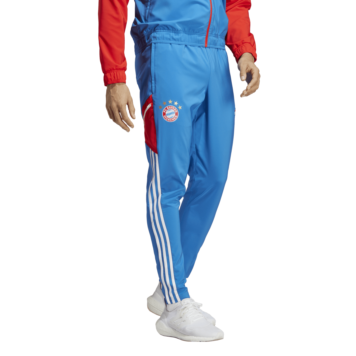 Ensemble survêtement homme PSG Dry Squad K