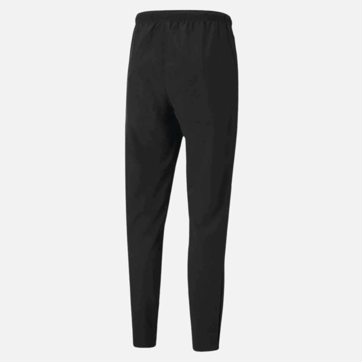 Pantaloni allenamento Dortmund 2022/2023 - neri/gialli