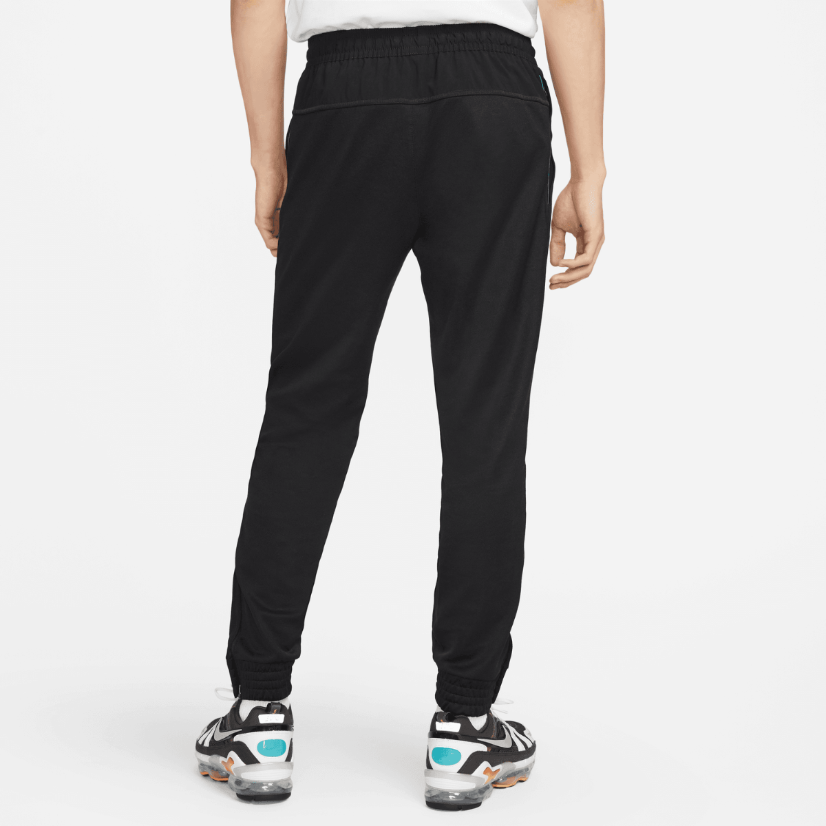 Pantalon de survêtement Inter Milan - Noir/Bleu/Blanc