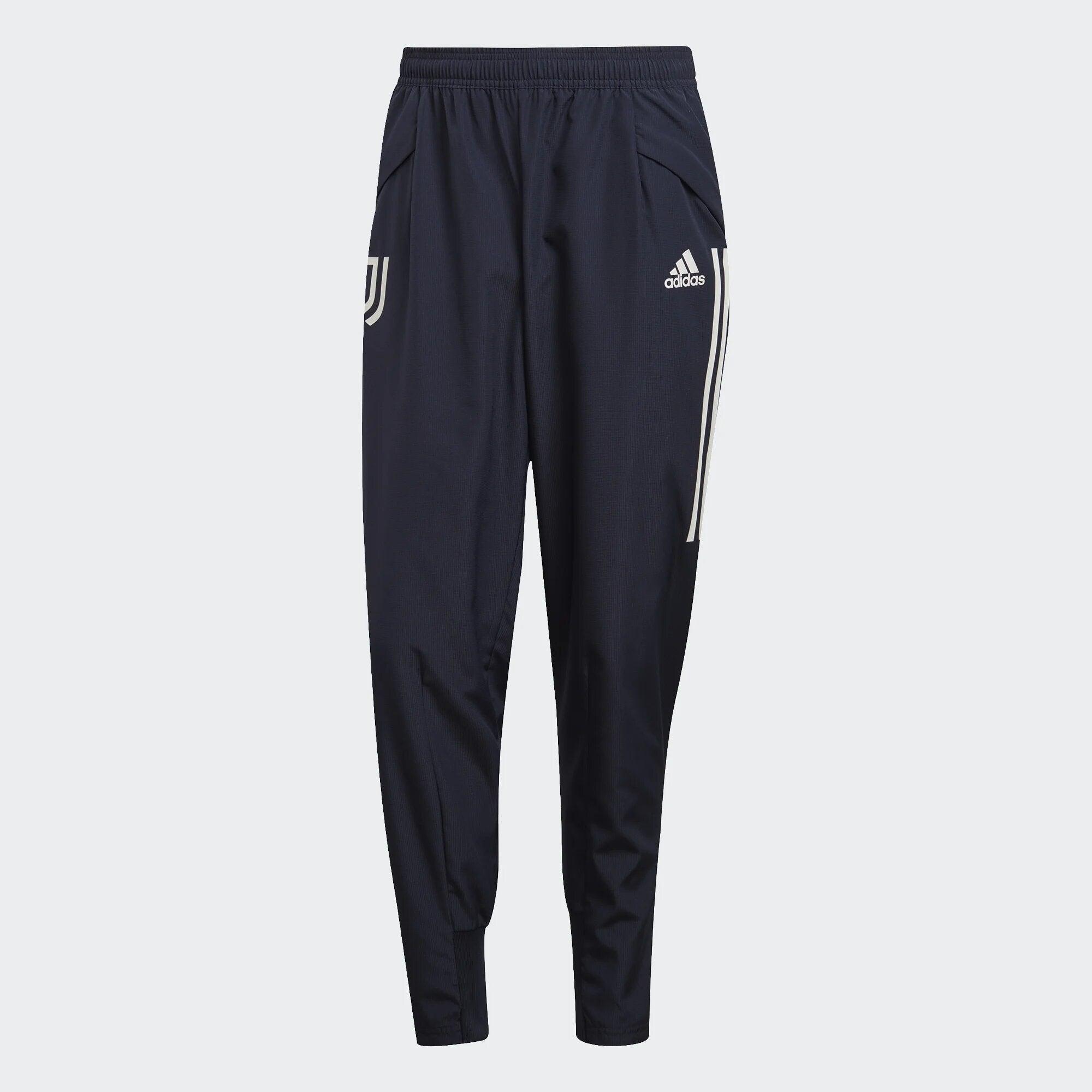 Pantalon Survêtement Juventus 2020/2021 - Bleu foncé