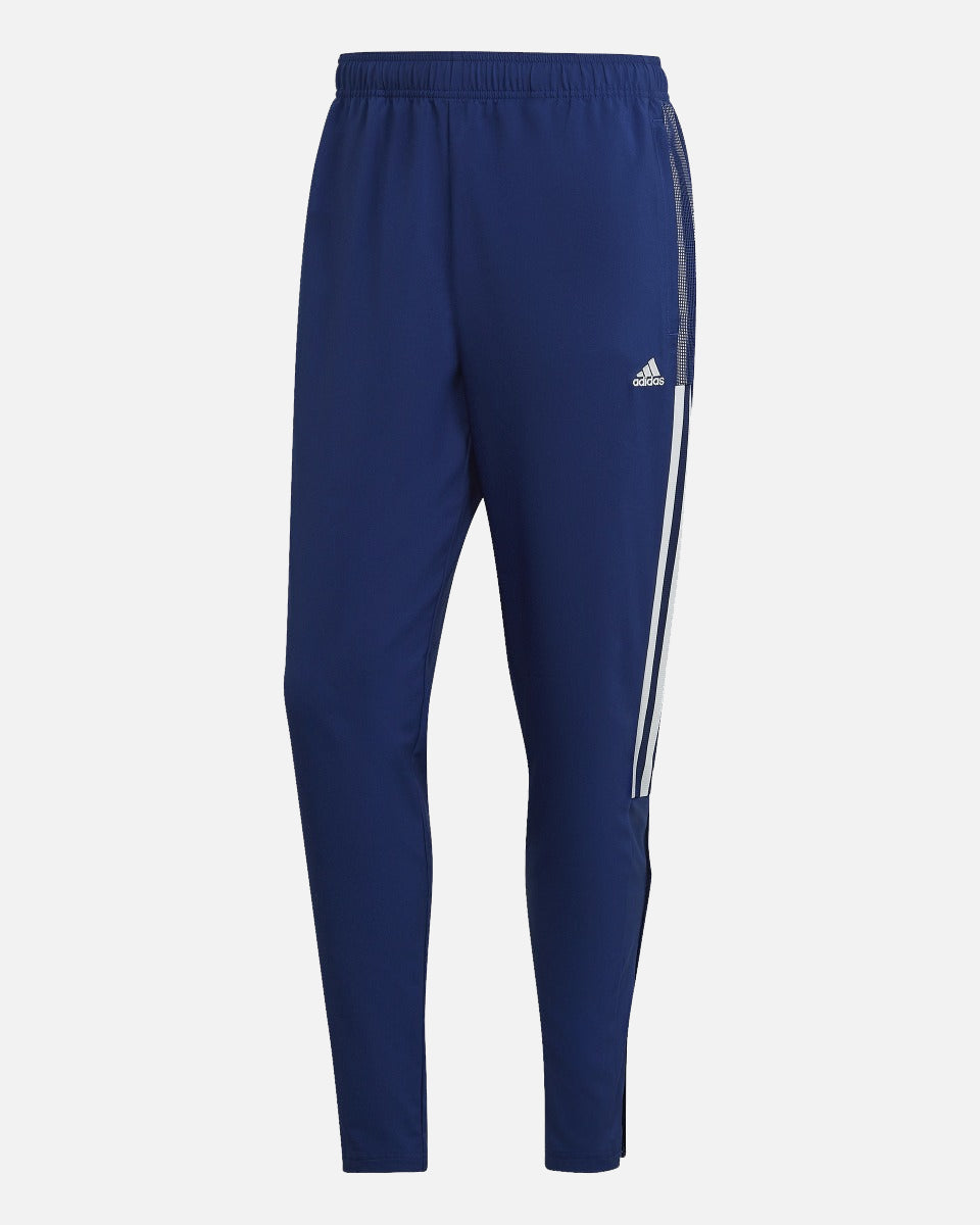 Real Madrid Tiro Training Pants 2021/2022 - Blue/White