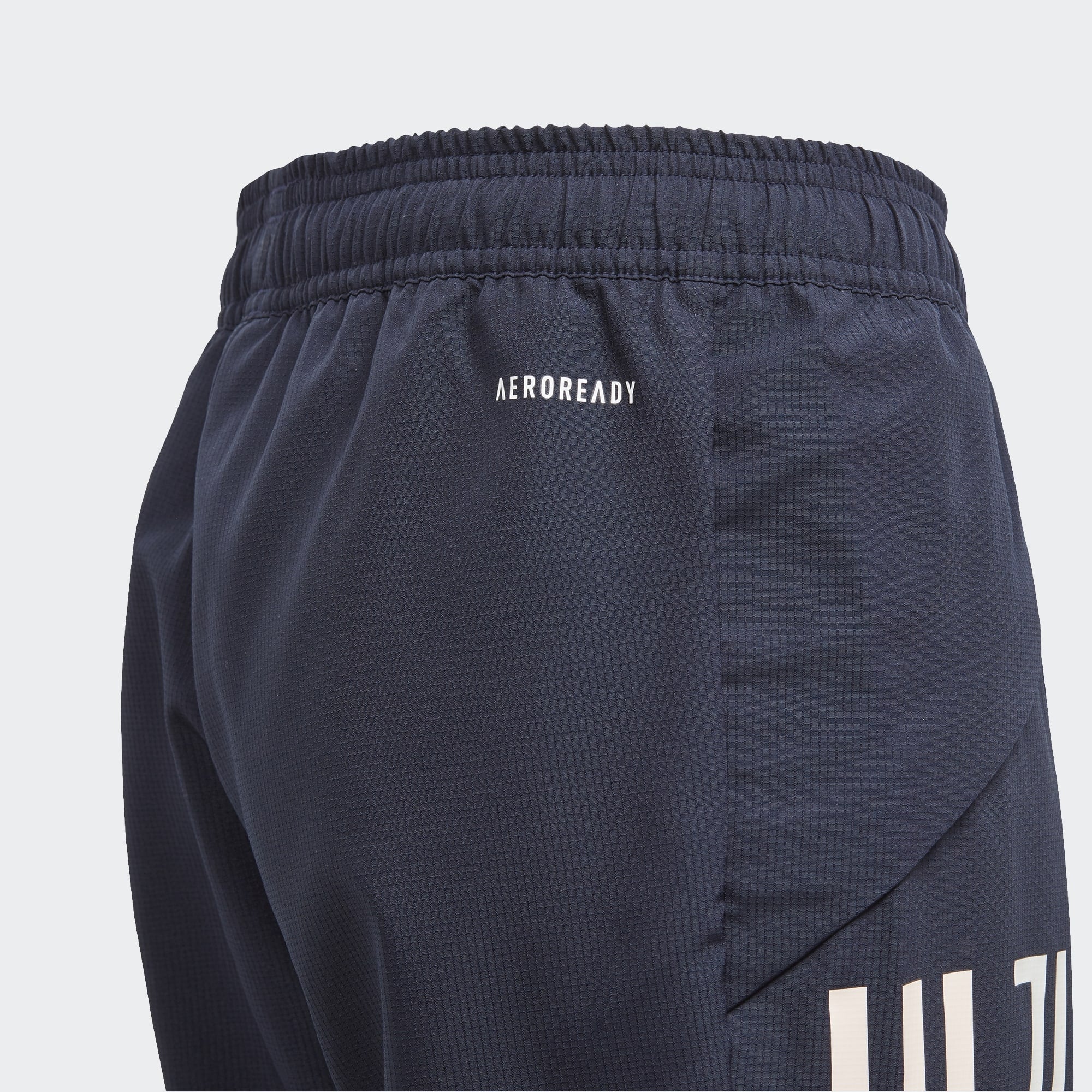 Pantaloni tuta Juventus Junior 2020/2021 - Blu