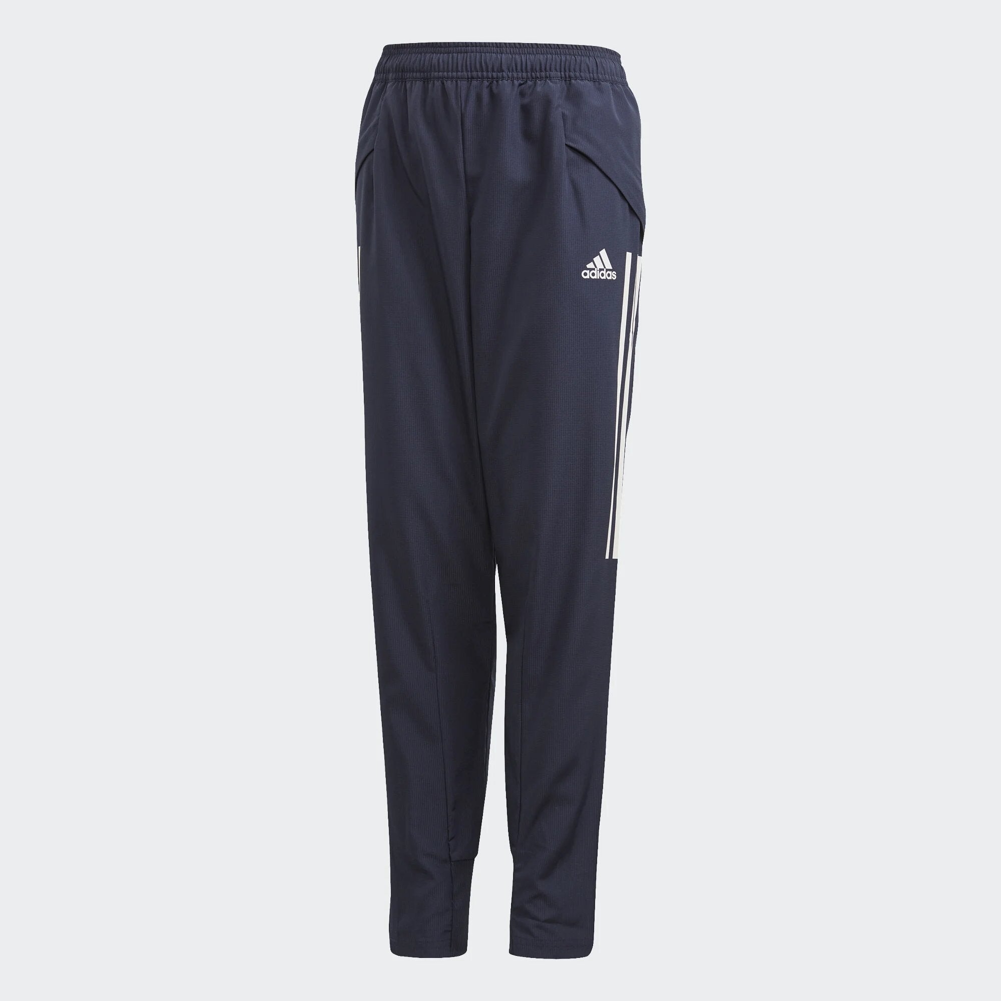 Pantalón de chándal Juventus Junior 2020/2021 - Azul