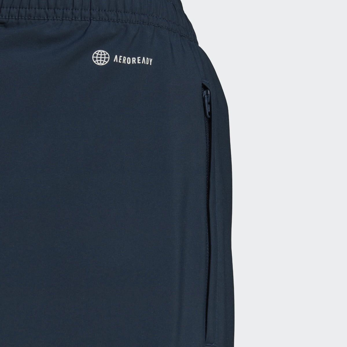 Manchester United Track Pants 2022/2023 - Blue/Orange