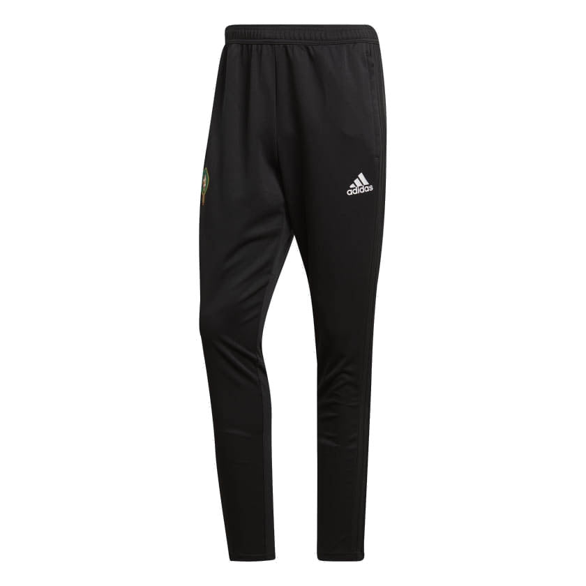 Pantaloni da allenamento junior Marocco - neri
