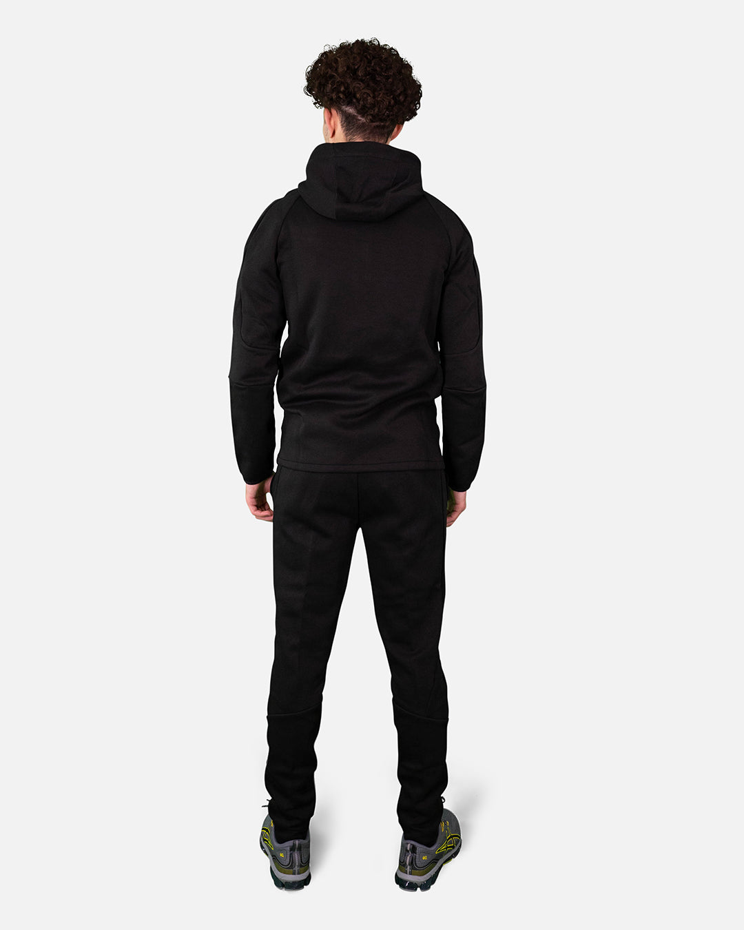 Puma Evostripe Trainingshose – Schwarz