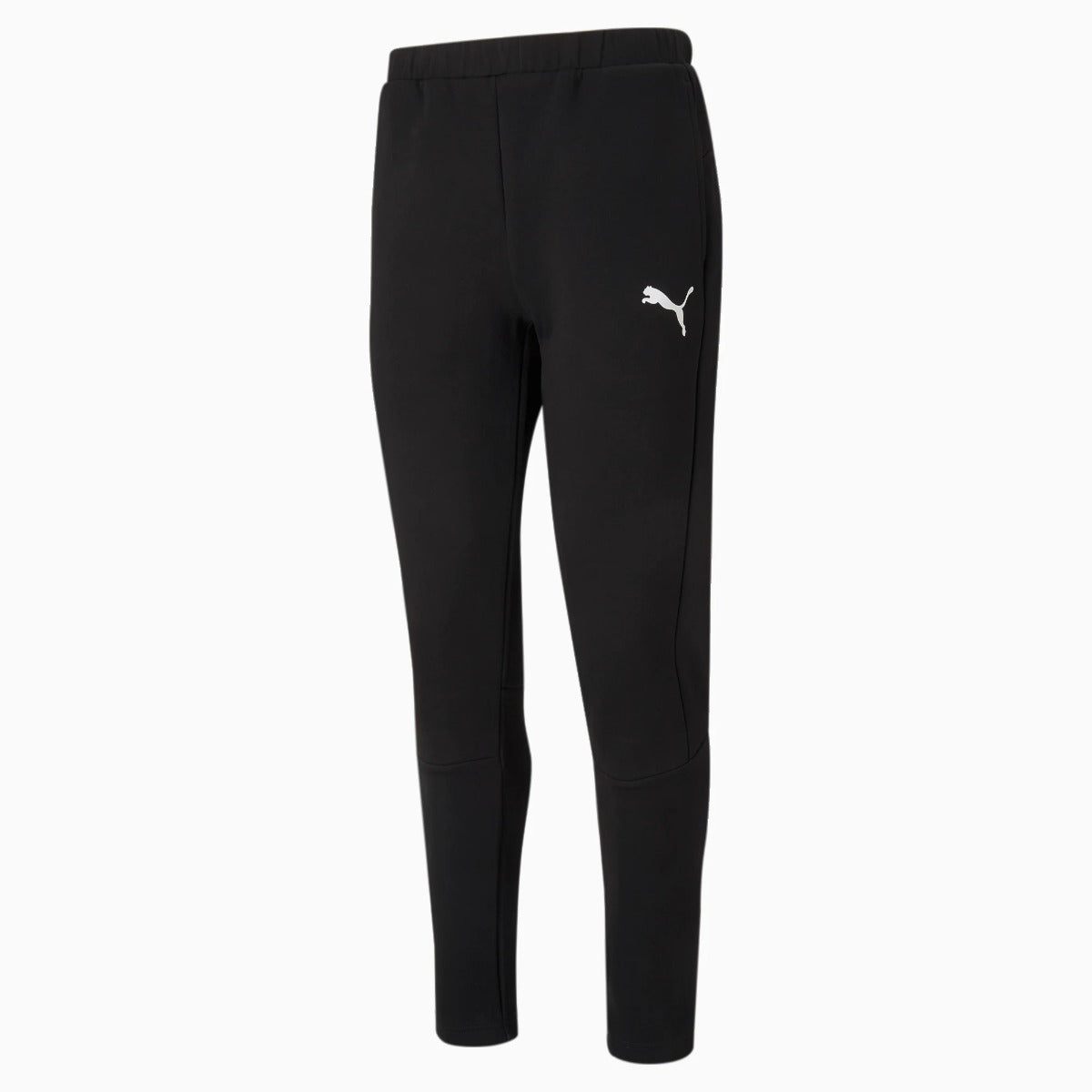 Puma Evostripe Trainingshose – Schwarz