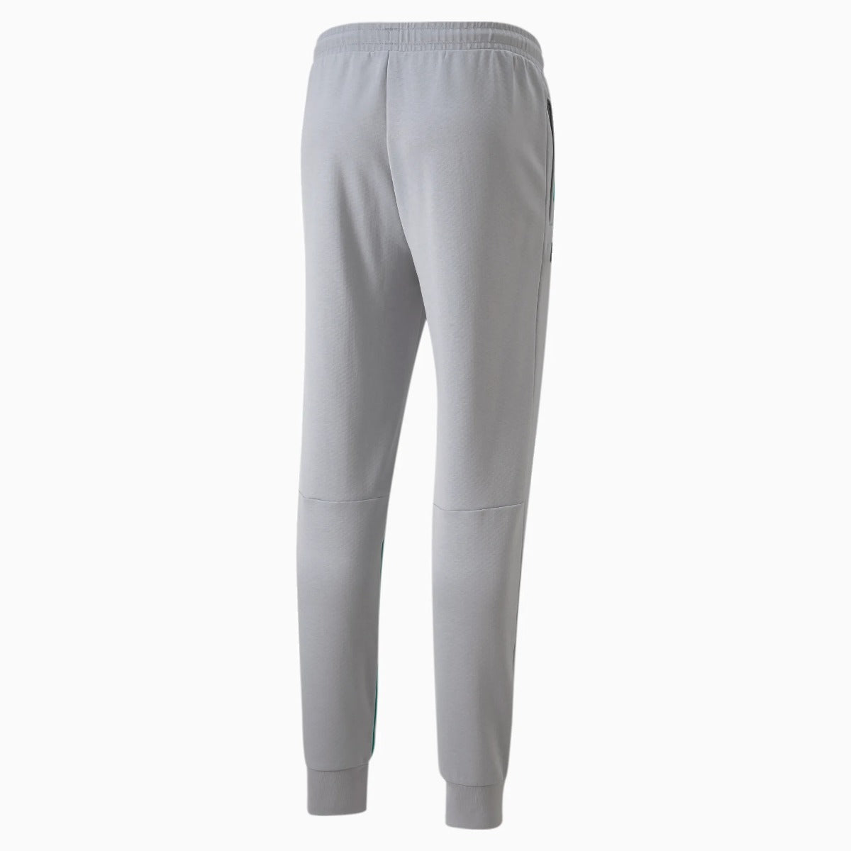 Puma Mercedes Track Pants - Grey/Blue