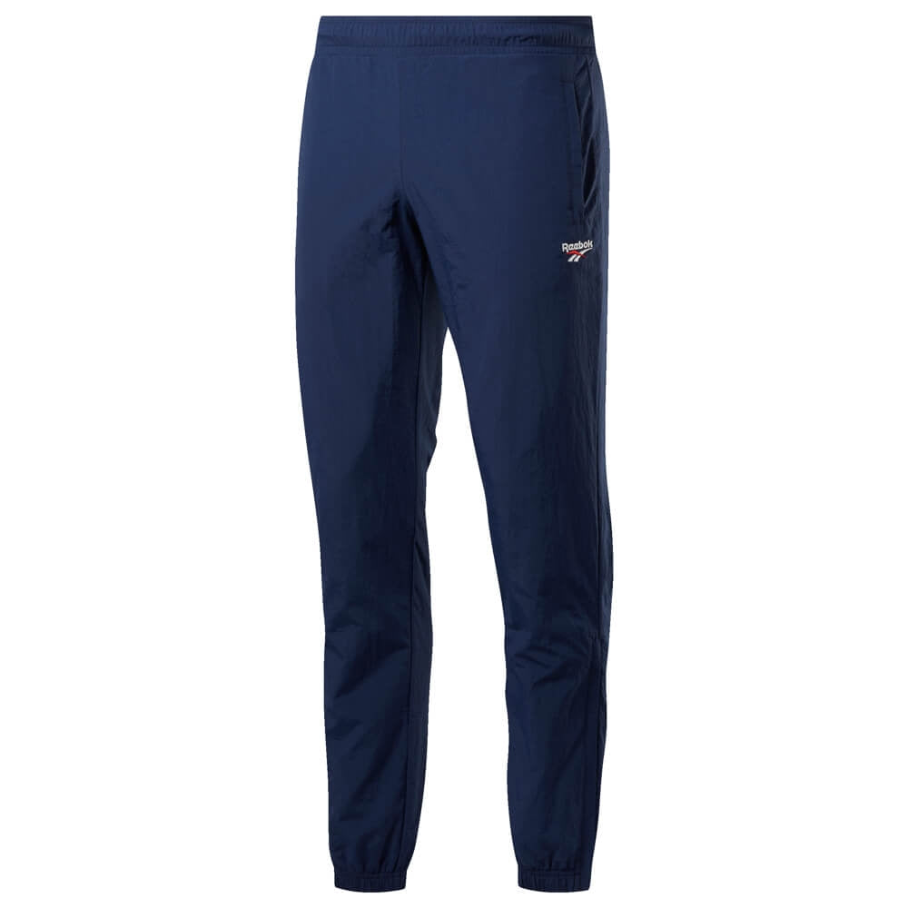 Pantalones deportivos Reebok - Azul
