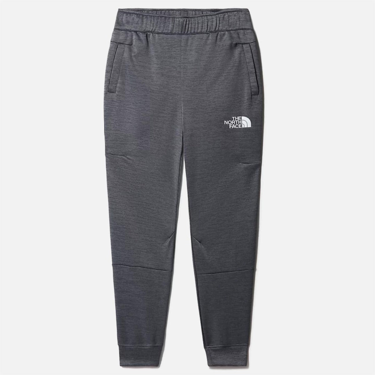 Pantalon The North Face Ma Fleece - Gris/Noir