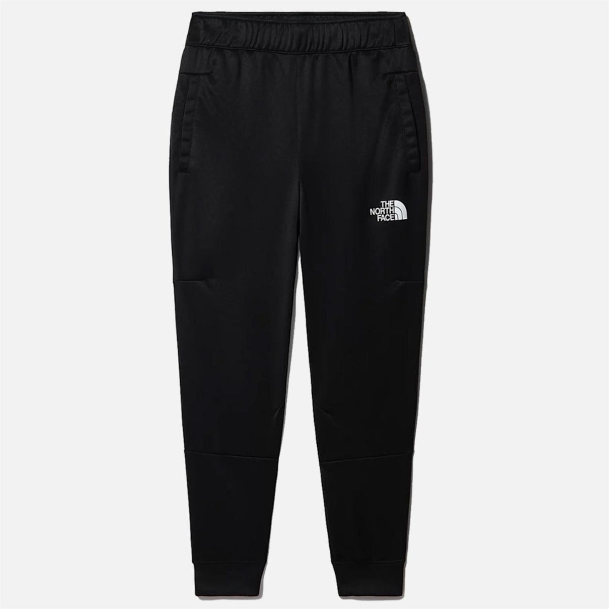 Pantalón The North Face Ma Fleece - Noir/Blanc