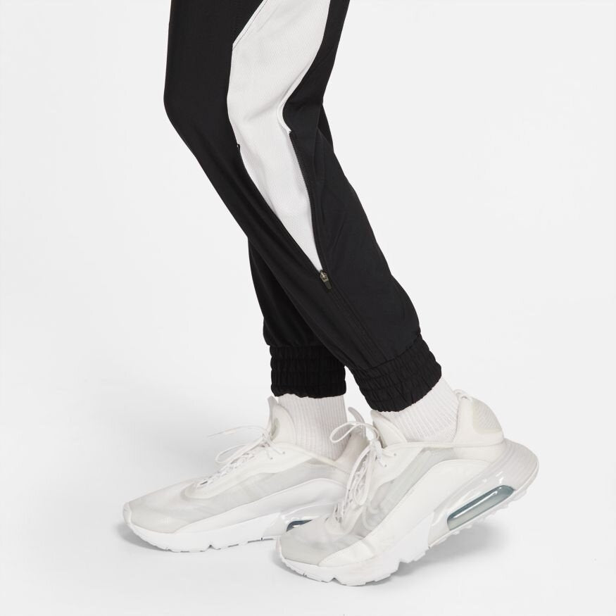 Nike FC Joga Bonito Woven Pants - Black/White