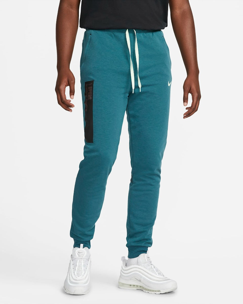 Pantalon Tottenham Hotspur Vert – Footkorner1