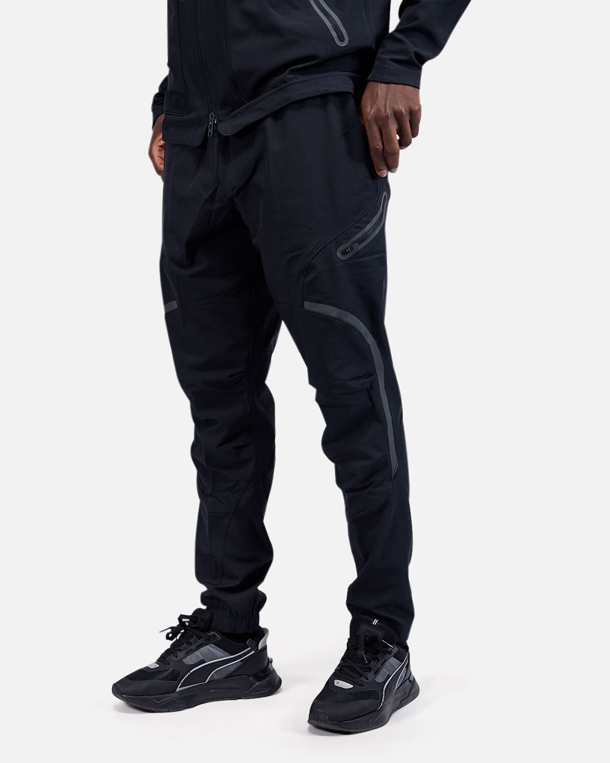 Pantalon Under Armour Cargo UA Flex - Noir – Footkorner