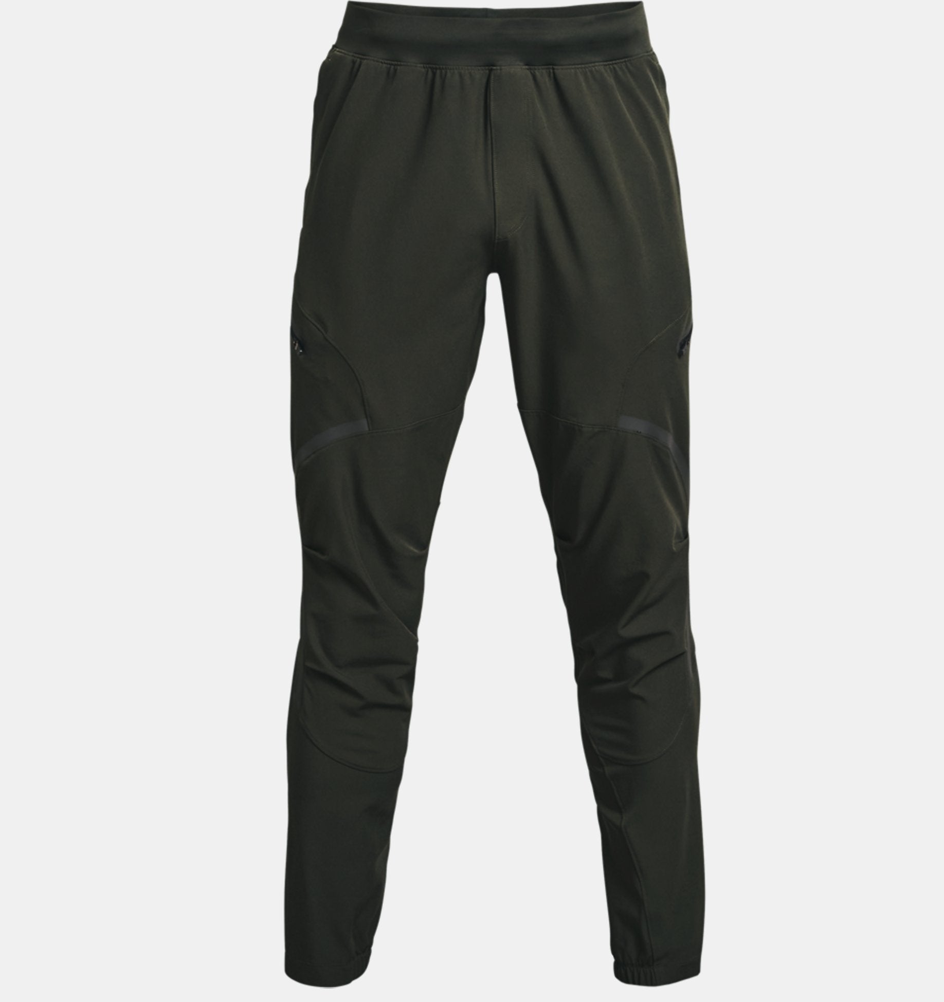 Under Armor Cargo UA Flex Pants - Black – Footkorner