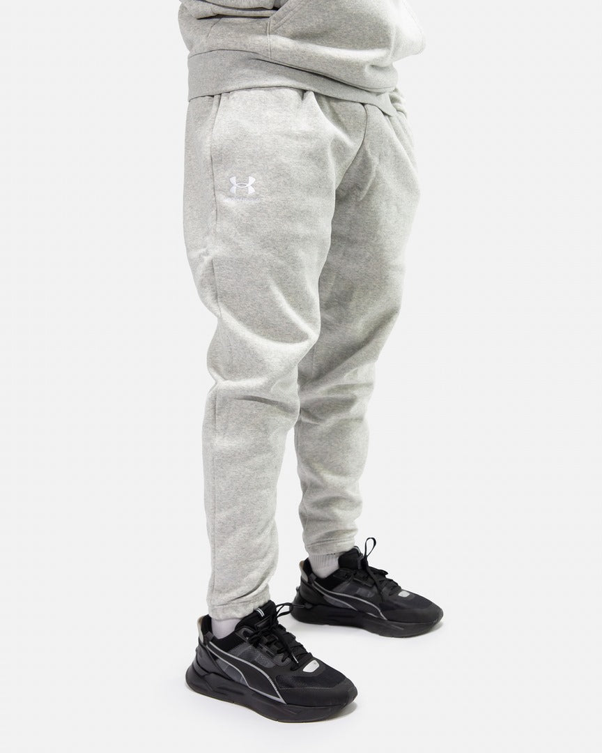 Gray under armor sweatpants Clearance