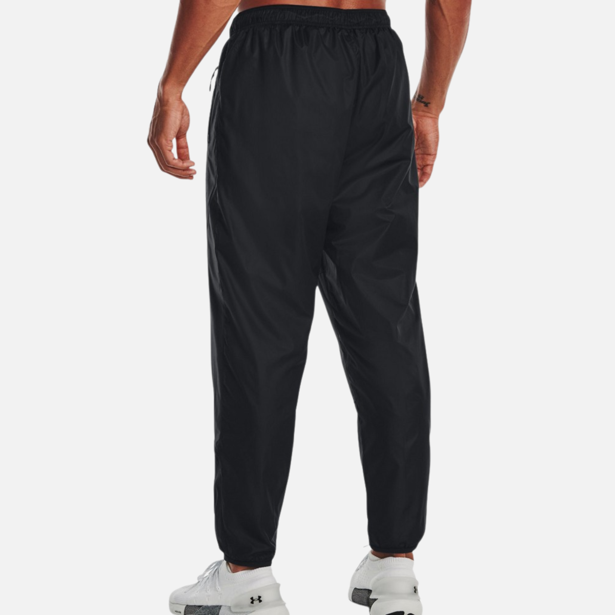 Pantalon Under Armour Rush - Noir