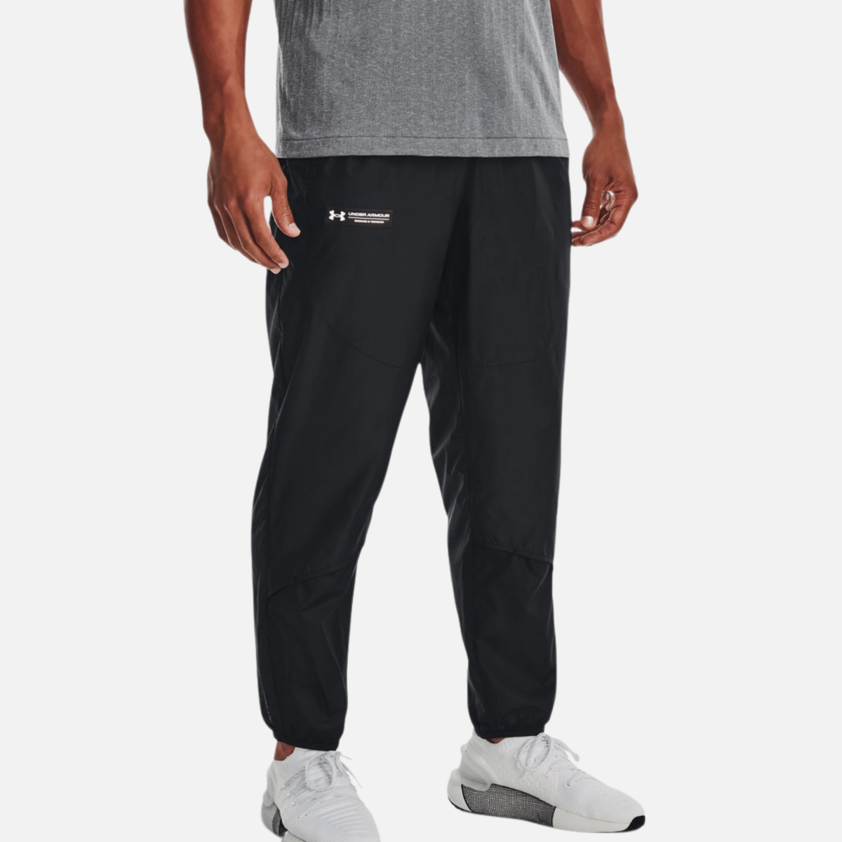Under armour rush pants hotsell