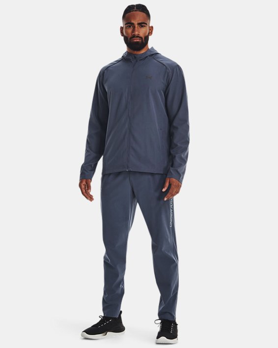 Pantalon Under Armour Storm - Bleu
