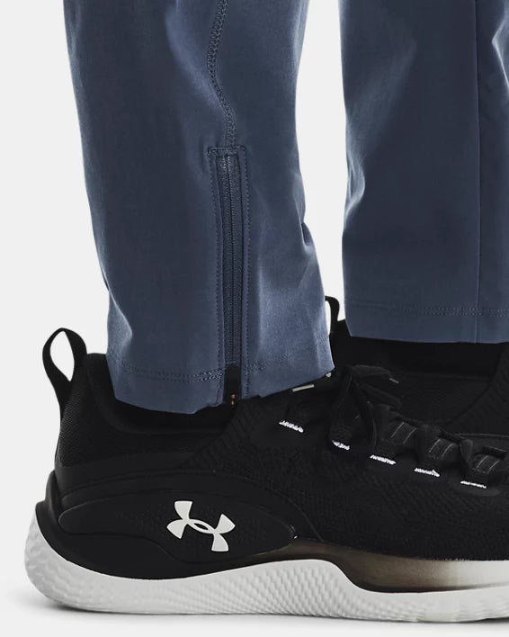 Pantalon Under Armour Storm - Bleu