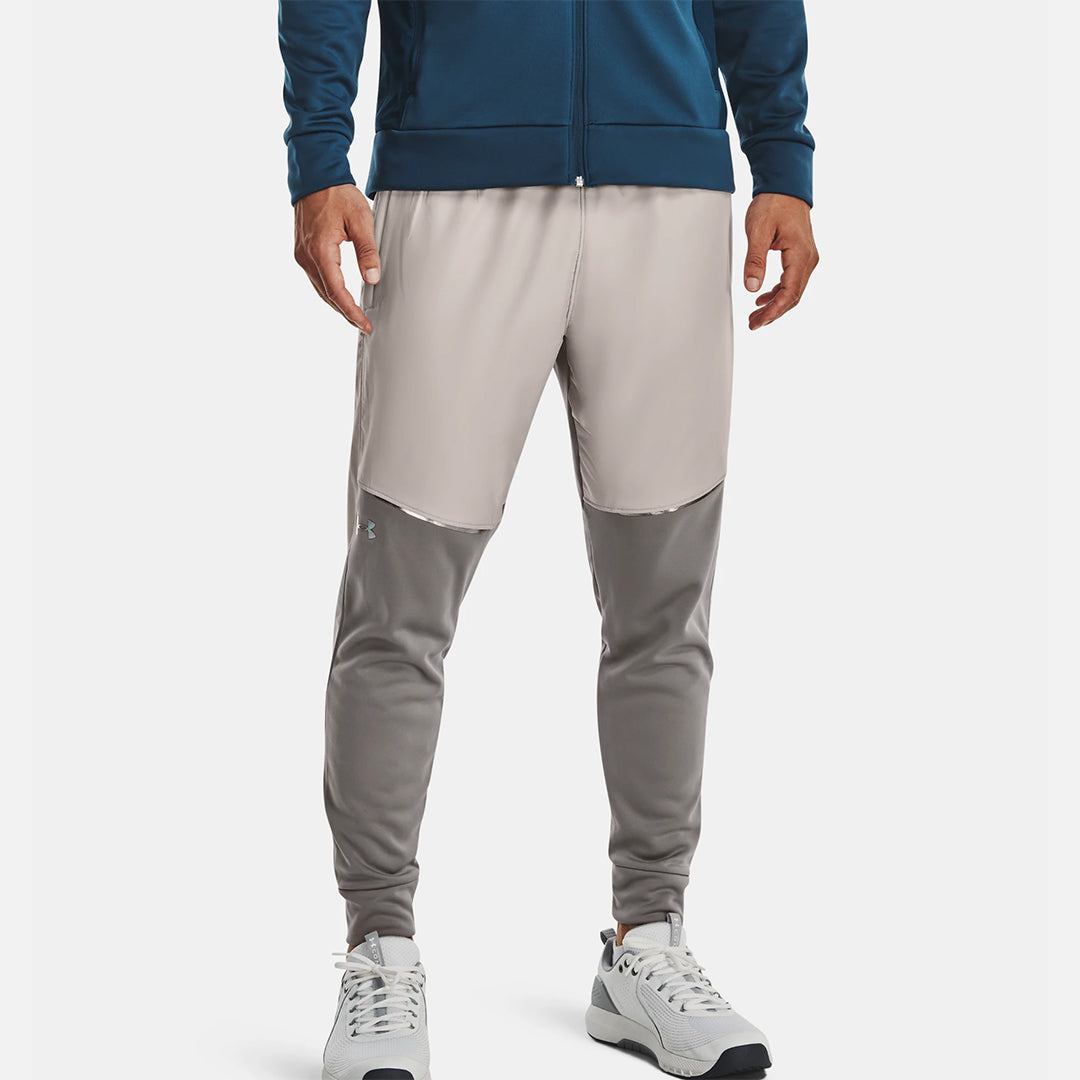 Under Armour - Running Storm - Pantalon de jogging avec logo sur