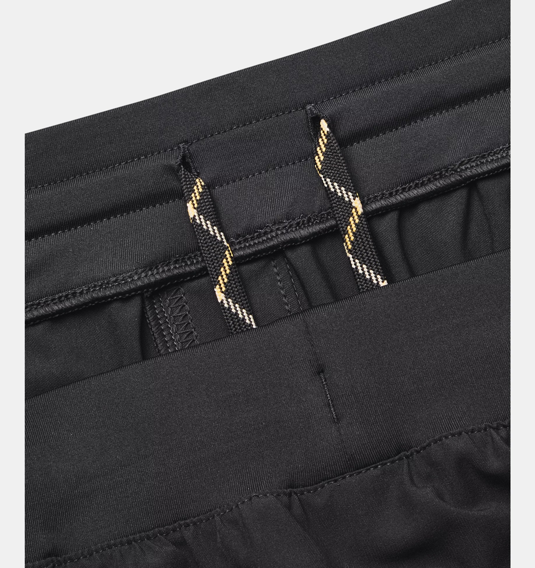 Under Armour Terrain Hose – Grau