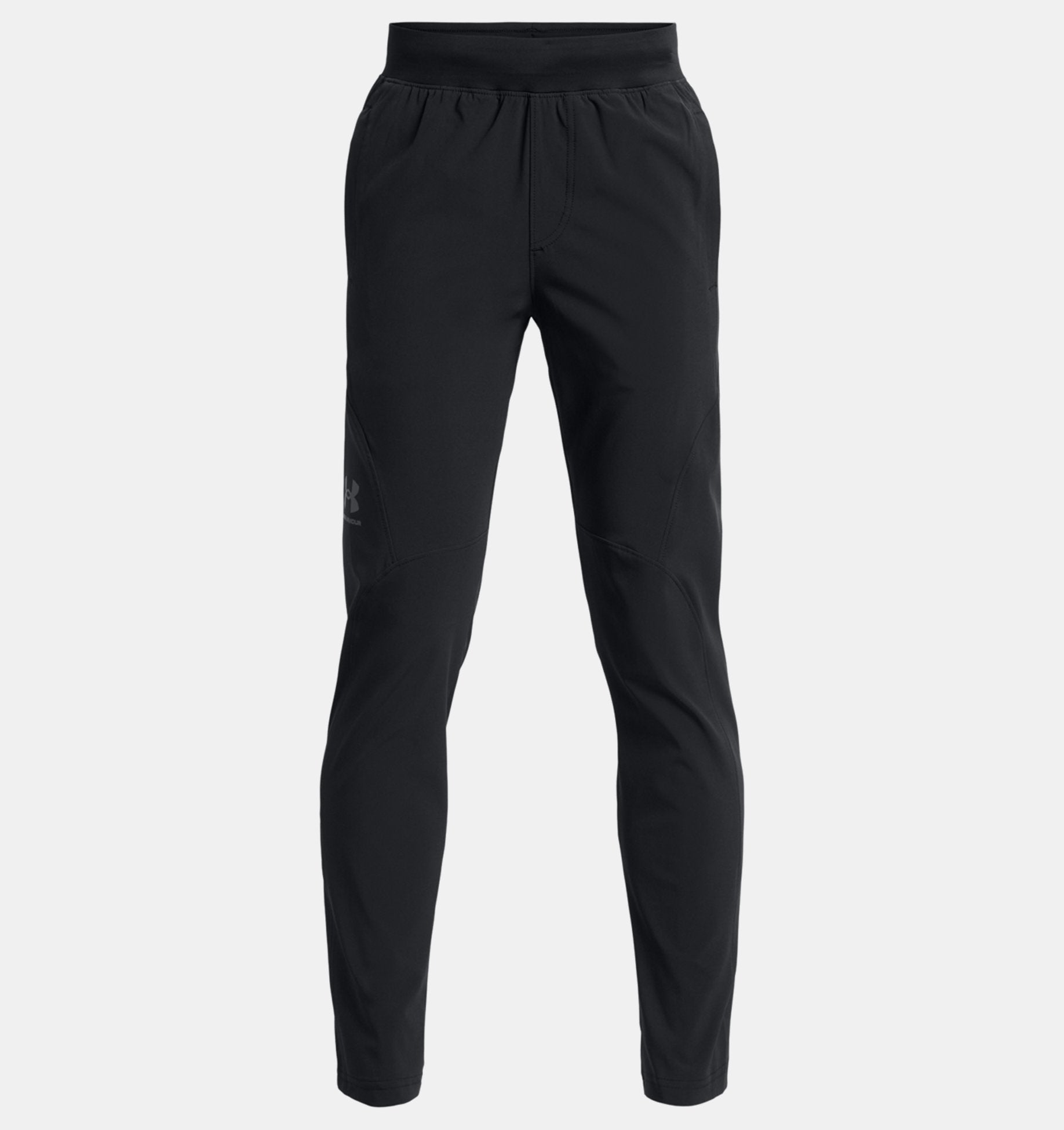 Pantalon Under Armour Unstoppable Junior - Noir