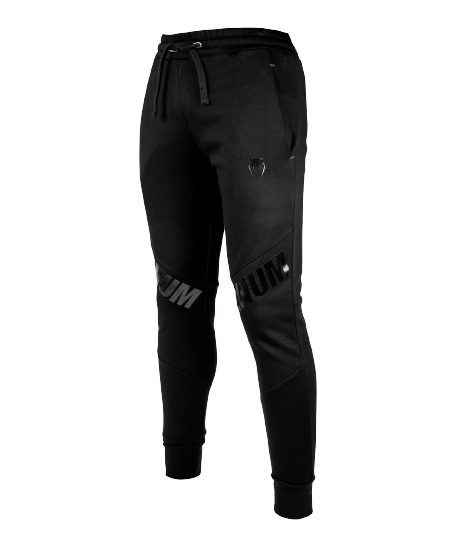 Pantaloni da jogging Venum Contender 3.0 - Neri/Neri