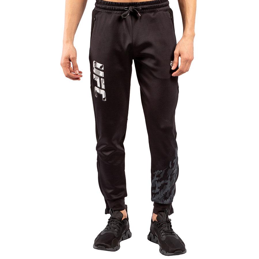 Venum UFC Fight Week Pants - Black