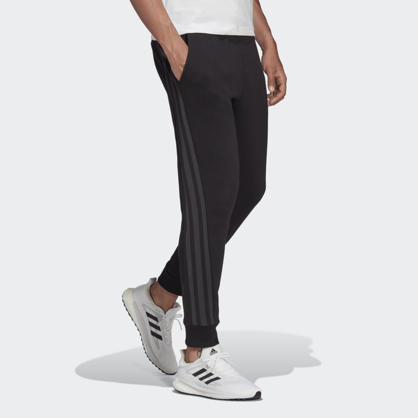 Adidas Sportswear Future Icons Pants - Black