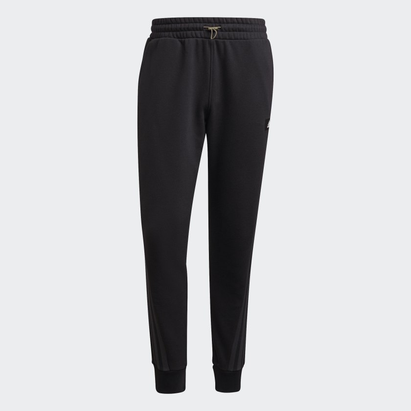 Adidas Sportswear Future Icons Pants - Black