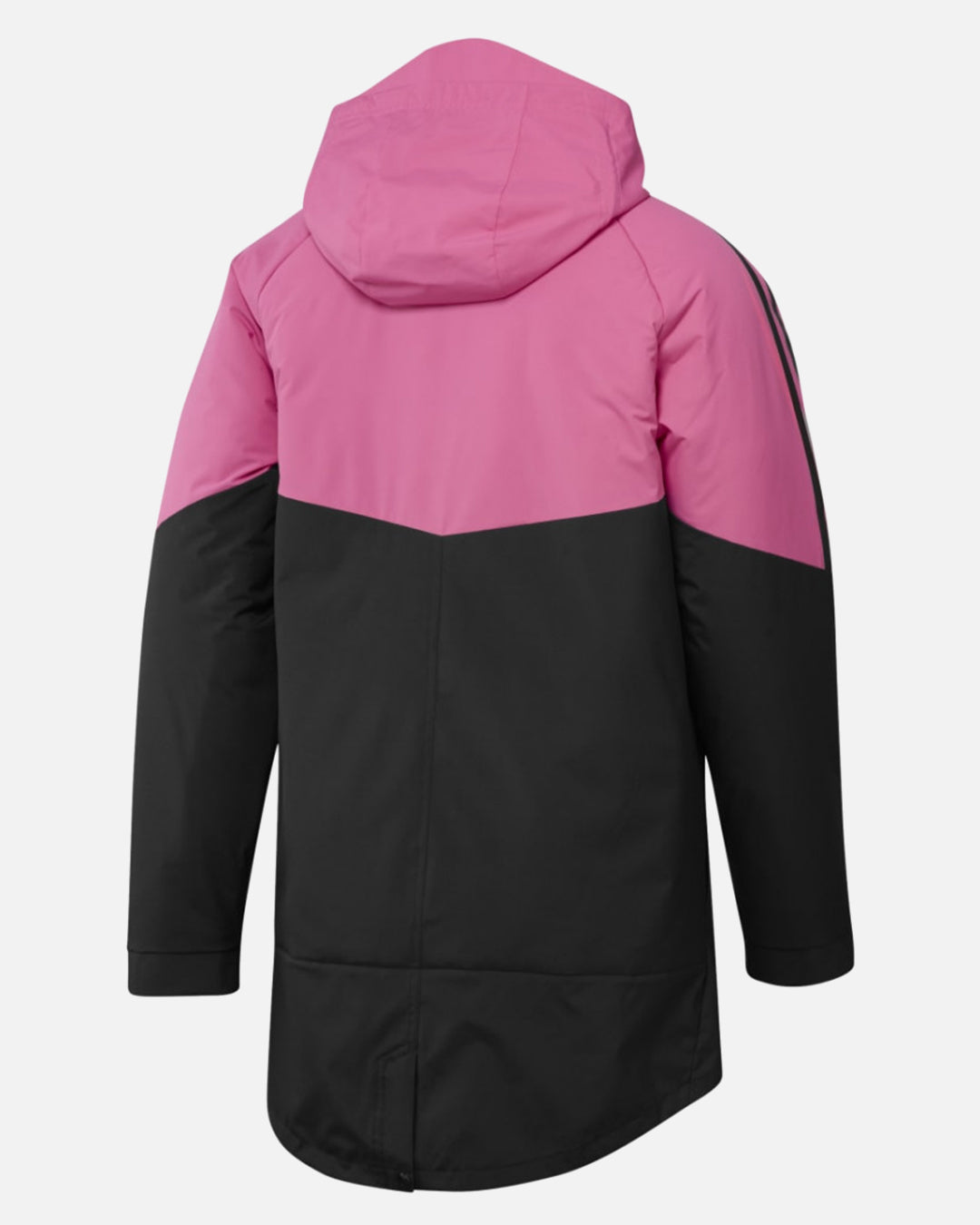 Parka Juventus 2022/2023 - Noir/Rose