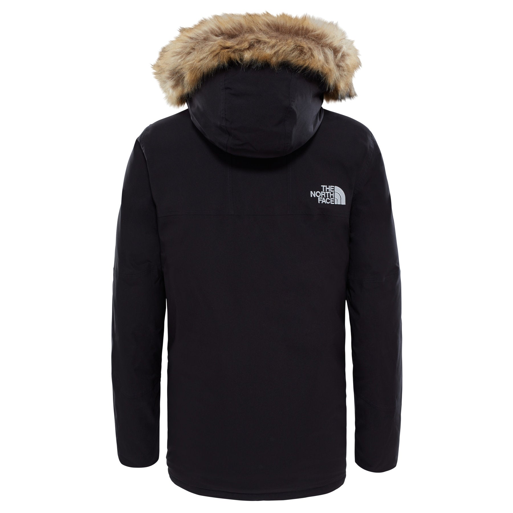Parka The North Face Mountain Murdo Gtx - Noir