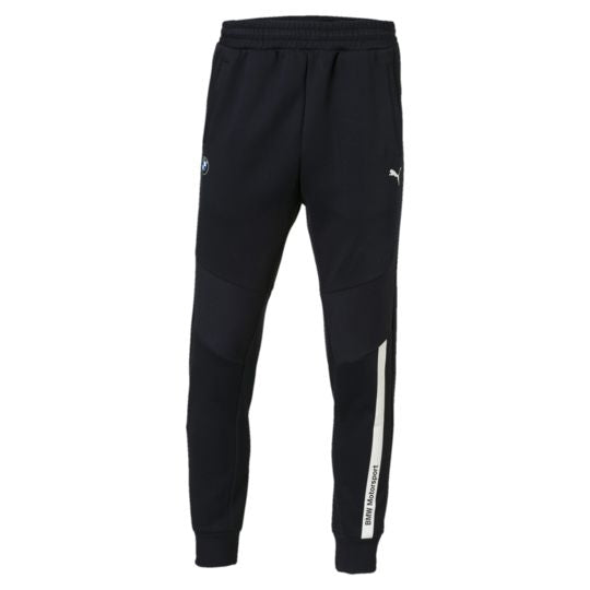 Pantalon BMW Motorsport - Puma Bleu - Collection Printemps été 2018