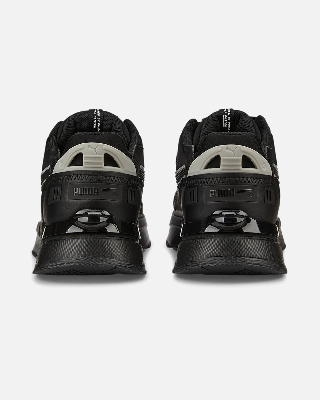 Puma Mirage Sport Tech Reflective - Nero/Grigio