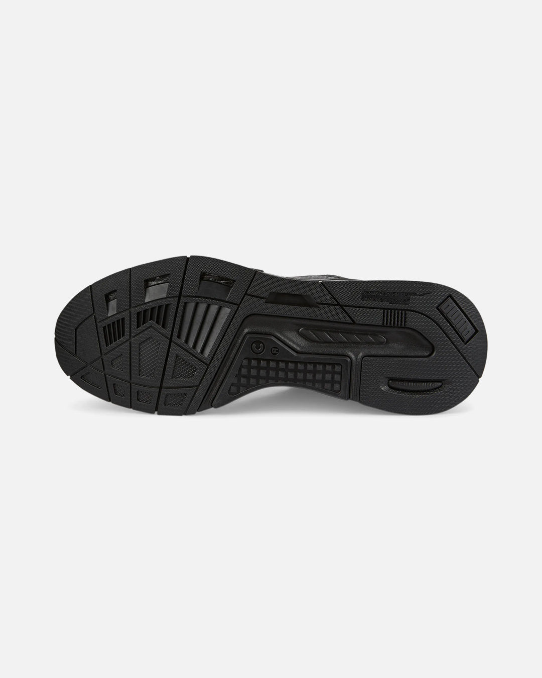 Puma Mirage Sport Tech Reflective - Nero/Grigio