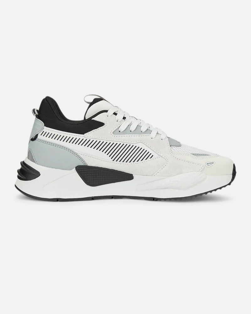 Puma RS Z R invention Blanc Gris Noir Footkorner