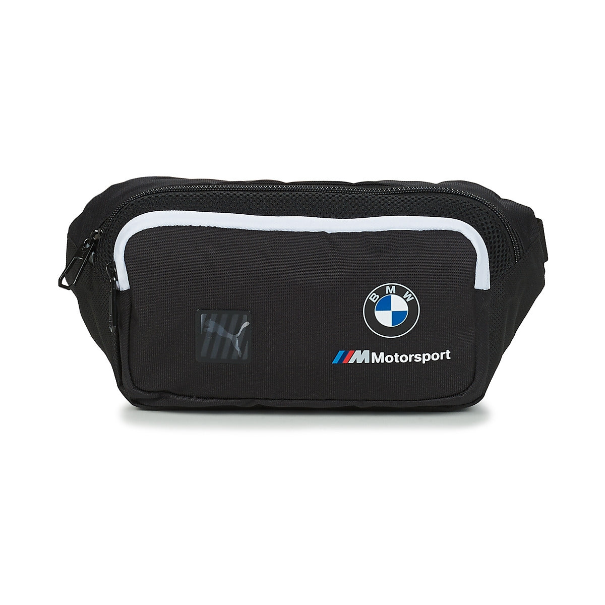 Banane Puma BMW Motorsport WAISTBAG - Noir