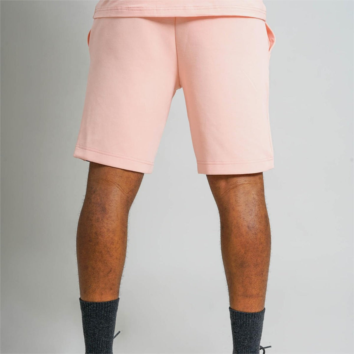 Pantaloncini Amalfi Like Wolves - Rosa