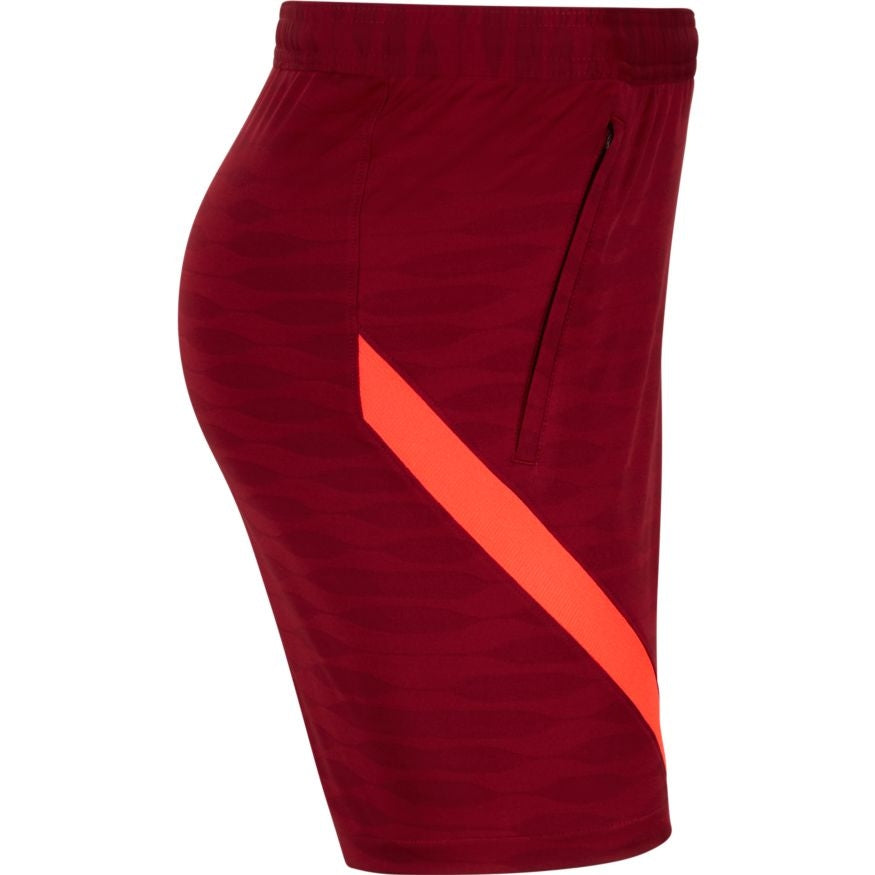Pantalón corto de entrenamiento Liverpool 2021/2022 - Rojo