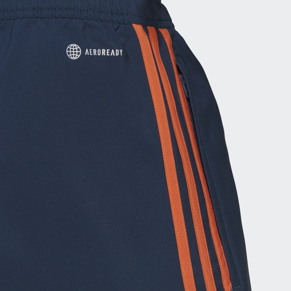 Manchester United Condivo 2022/2023 training shorts - Blue/Orange