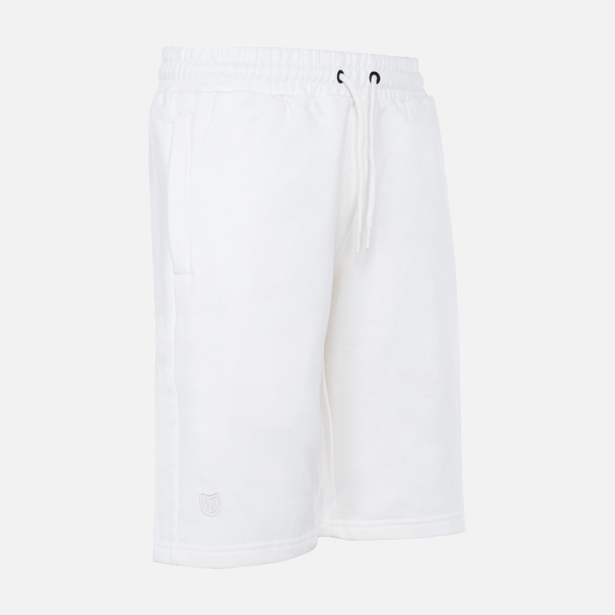 Kurzes FK Basic - Weiß