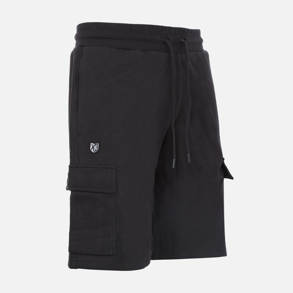 Short FK Cargo - Gris Antracita