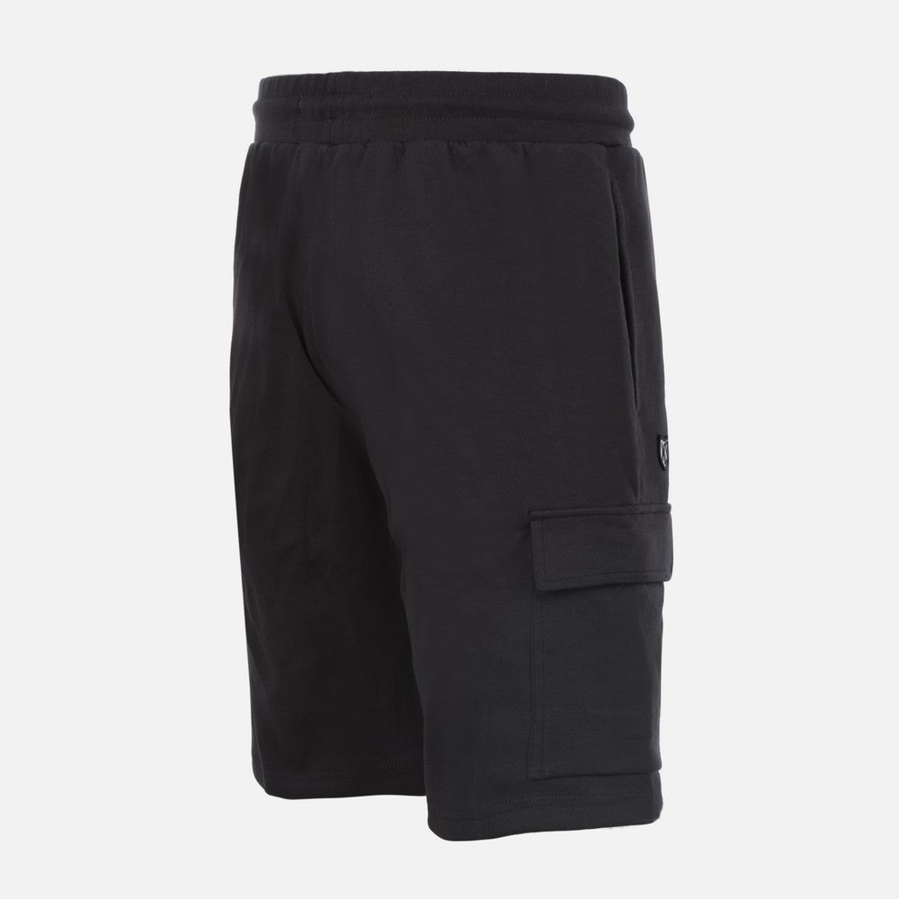 Short FK Cargo - Gris Antracita