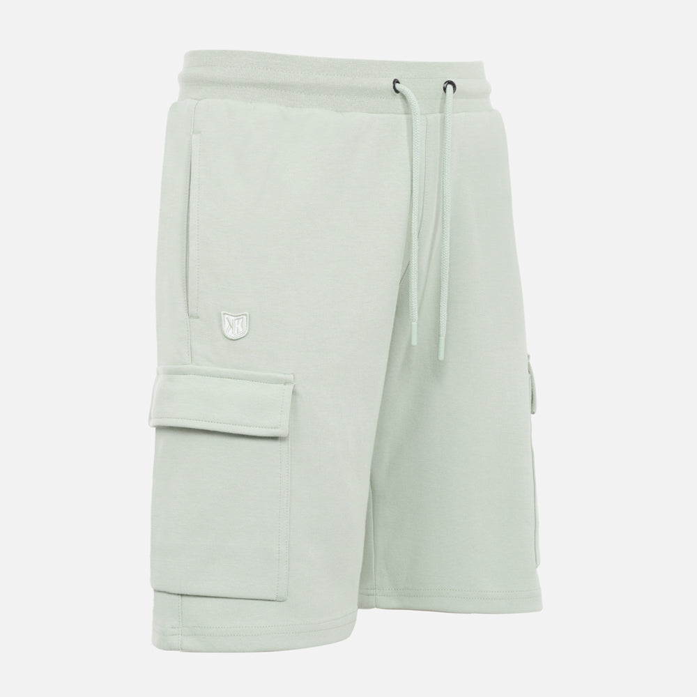 Short FK Cargo - Verde