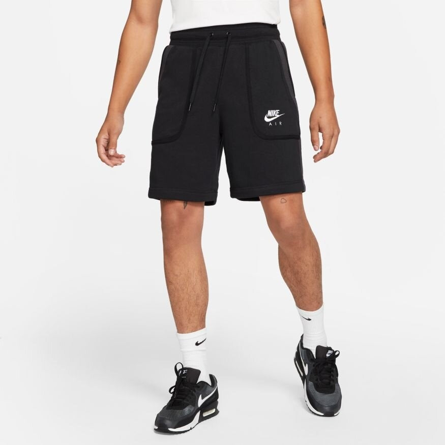 Short Nike Air - Noir