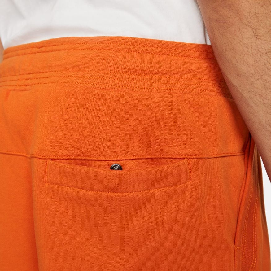 Nike Air Shorts - Orange