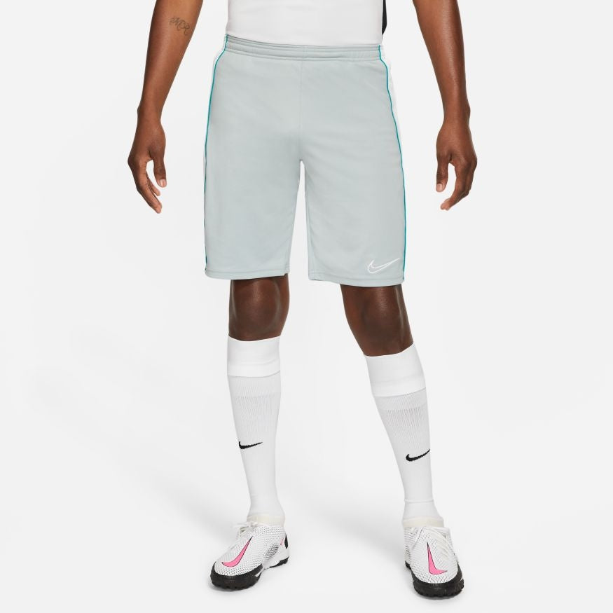 Kurze Nike Dri-FIT Academy – Grau/Blau